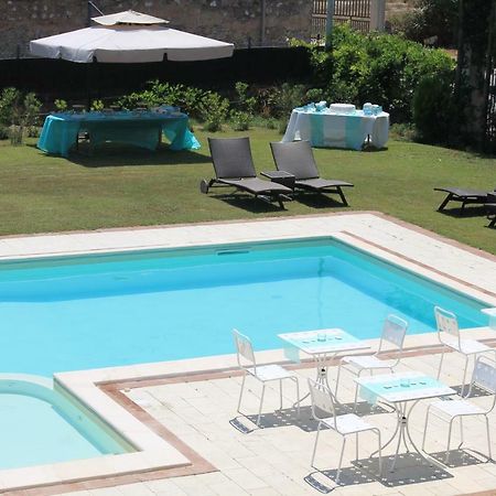 Il Gelso Nero Bed & Breakfast Vittoria Exterior photo