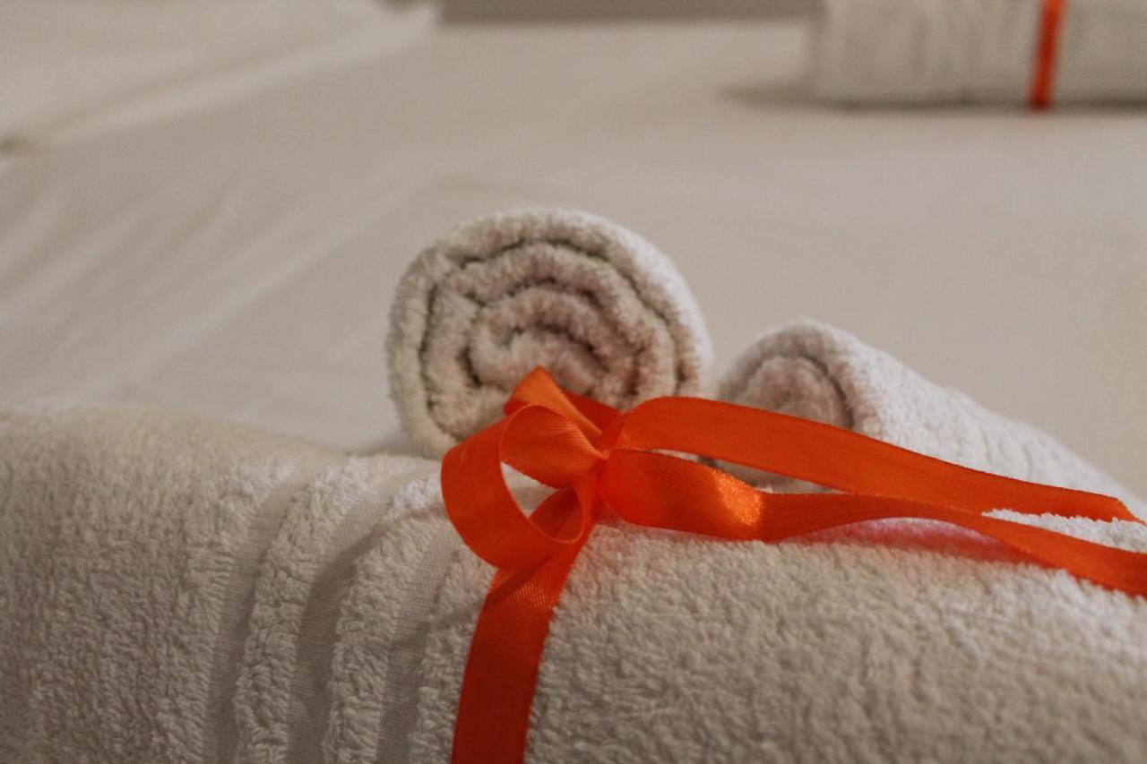 Il Gelso Nero Bed & Breakfast Vittoria Exterior photo