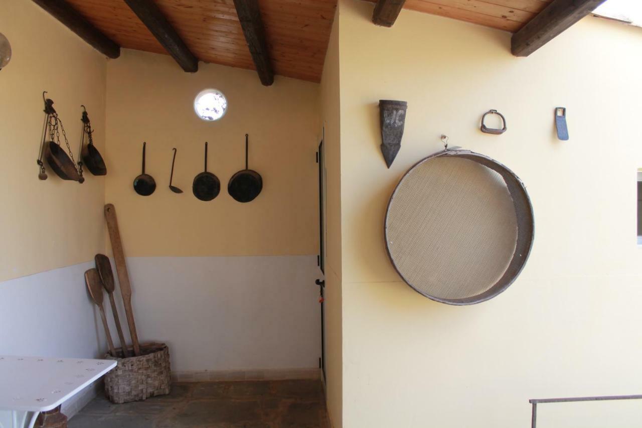 Il Gelso Nero Bed & Breakfast Vittoria Exterior photo