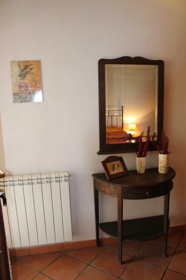 Il Gelso Nero Bed & Breakfast Vittoria Exterior photo