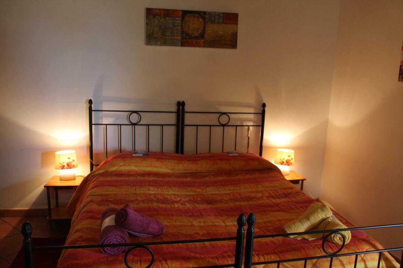 Il Gelso Nero Bed & Breakfast Vittoria Exterior photo