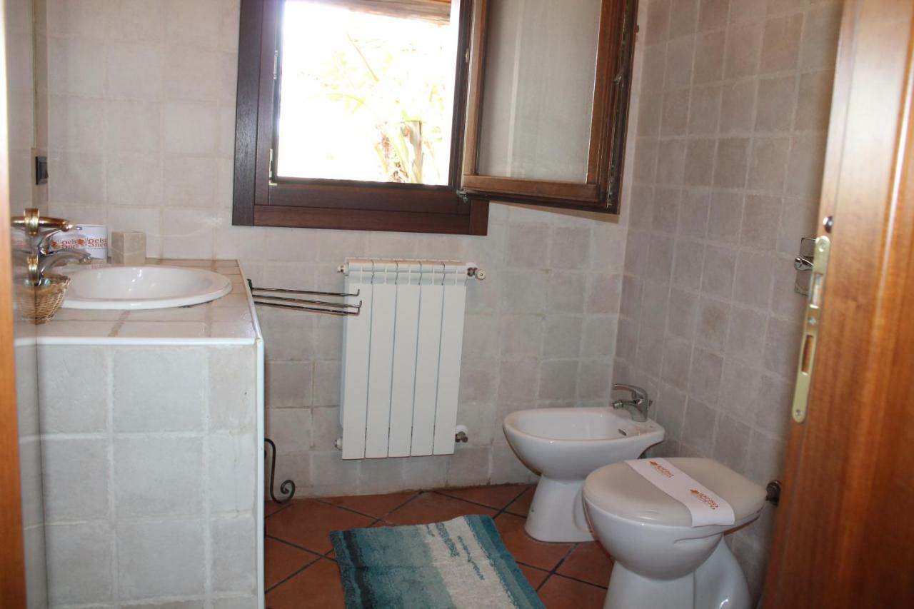 Il Gelso Nero Bed & Breakfast Vittoria Exterior photo