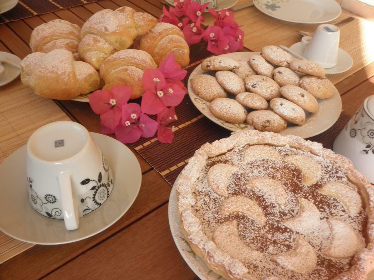 Il Gelso Nero Bed & Breakfast Vittoria Exterior photo