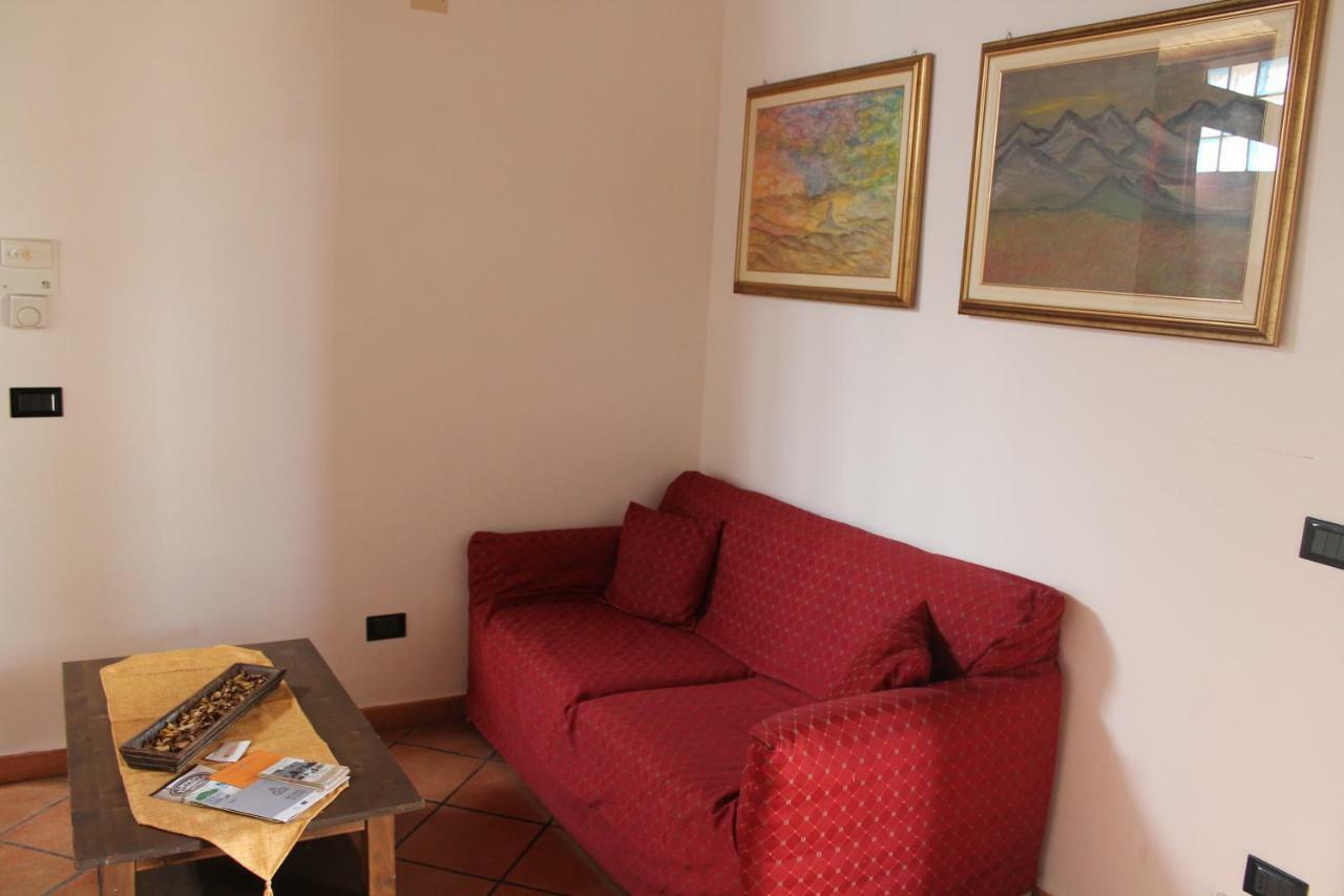 Il Gelso Nero Bed & Breakfast Vittoria Exterior photo