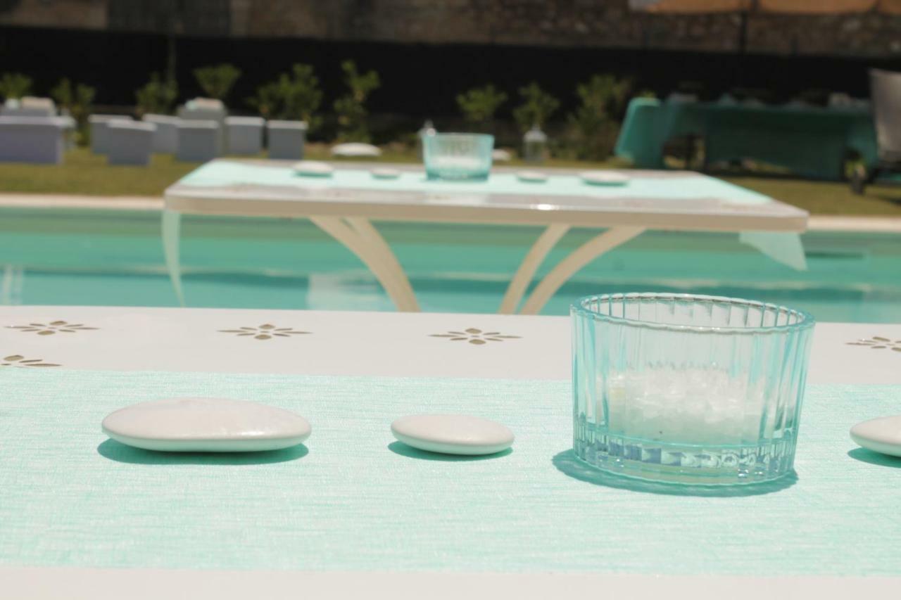 Il Gelso Nero Bed & Breakfast Vittoria Exterior photo